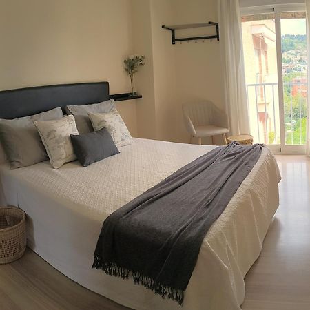 Apartamento Gongora Granada Eksteriør bilde