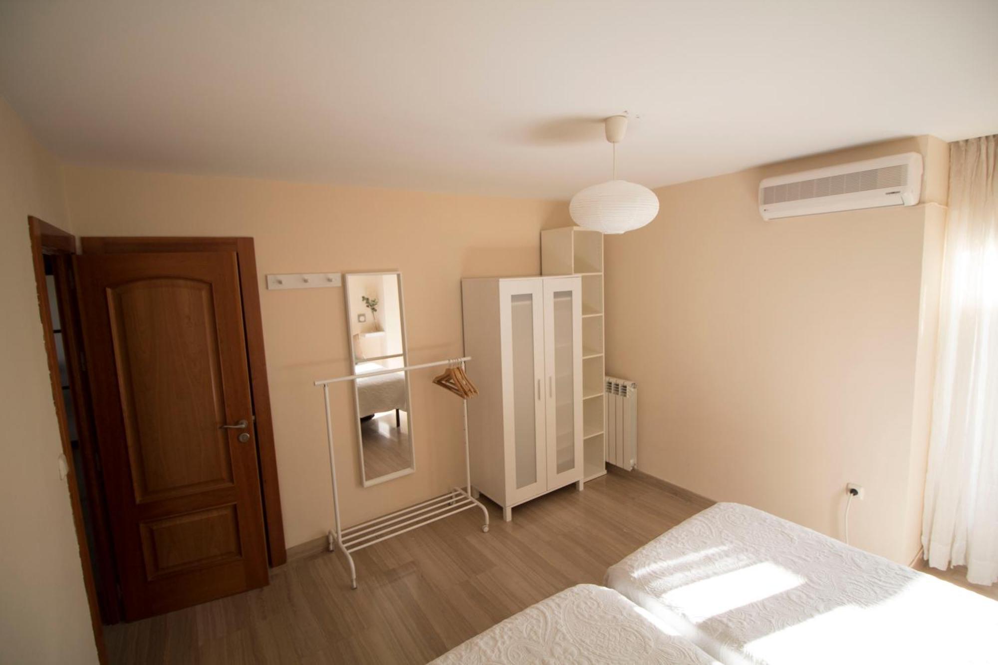 Apartamento Gongora Granada Eksteriør bilde