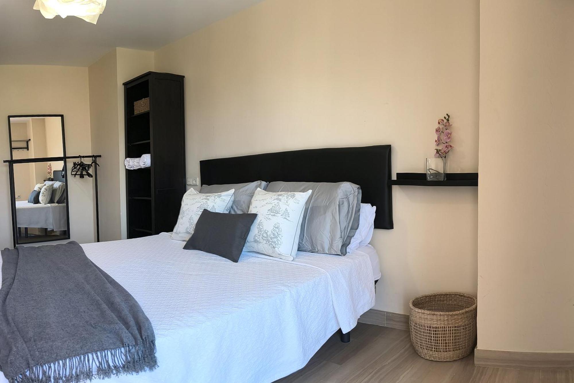 Apartamento Gongora Granada Eksteriør bilde