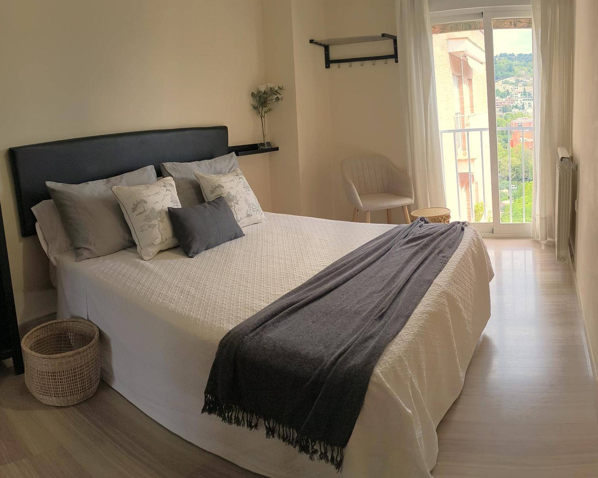 Apartamento Gongora Granada Eksteriør bilde