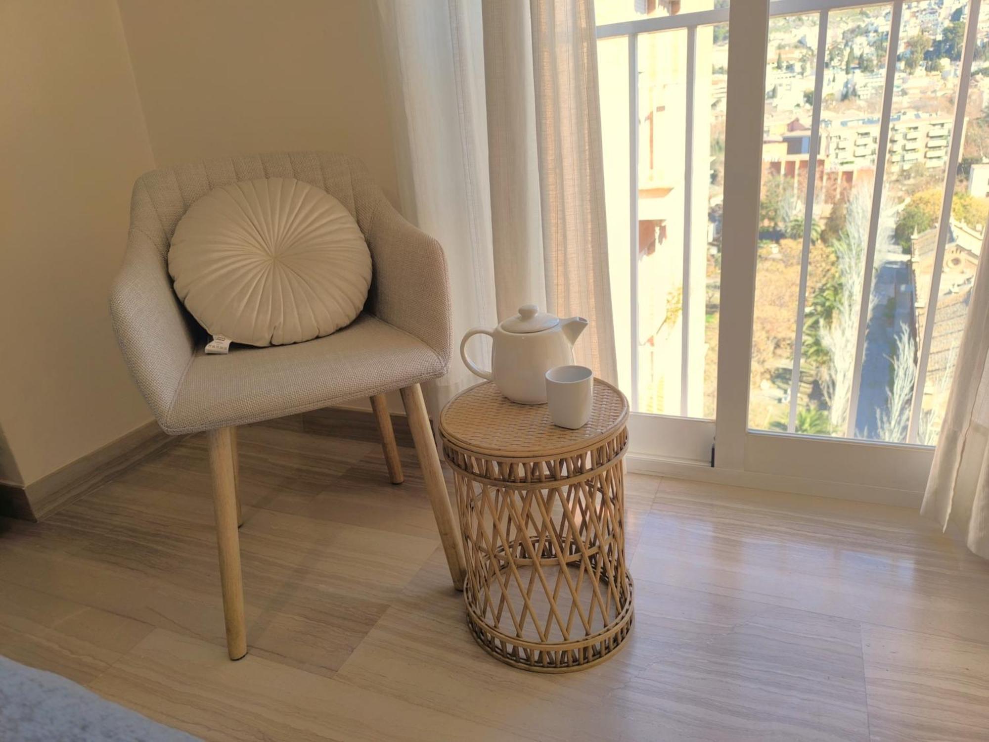 Apartamento Gongora Granada Eksteriør bilde