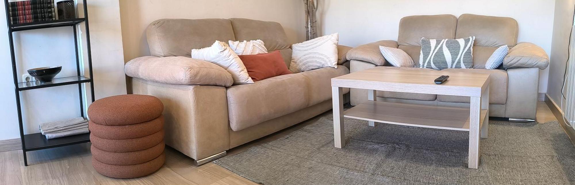 Apartamento Gongora Granada Eksteriør bilde