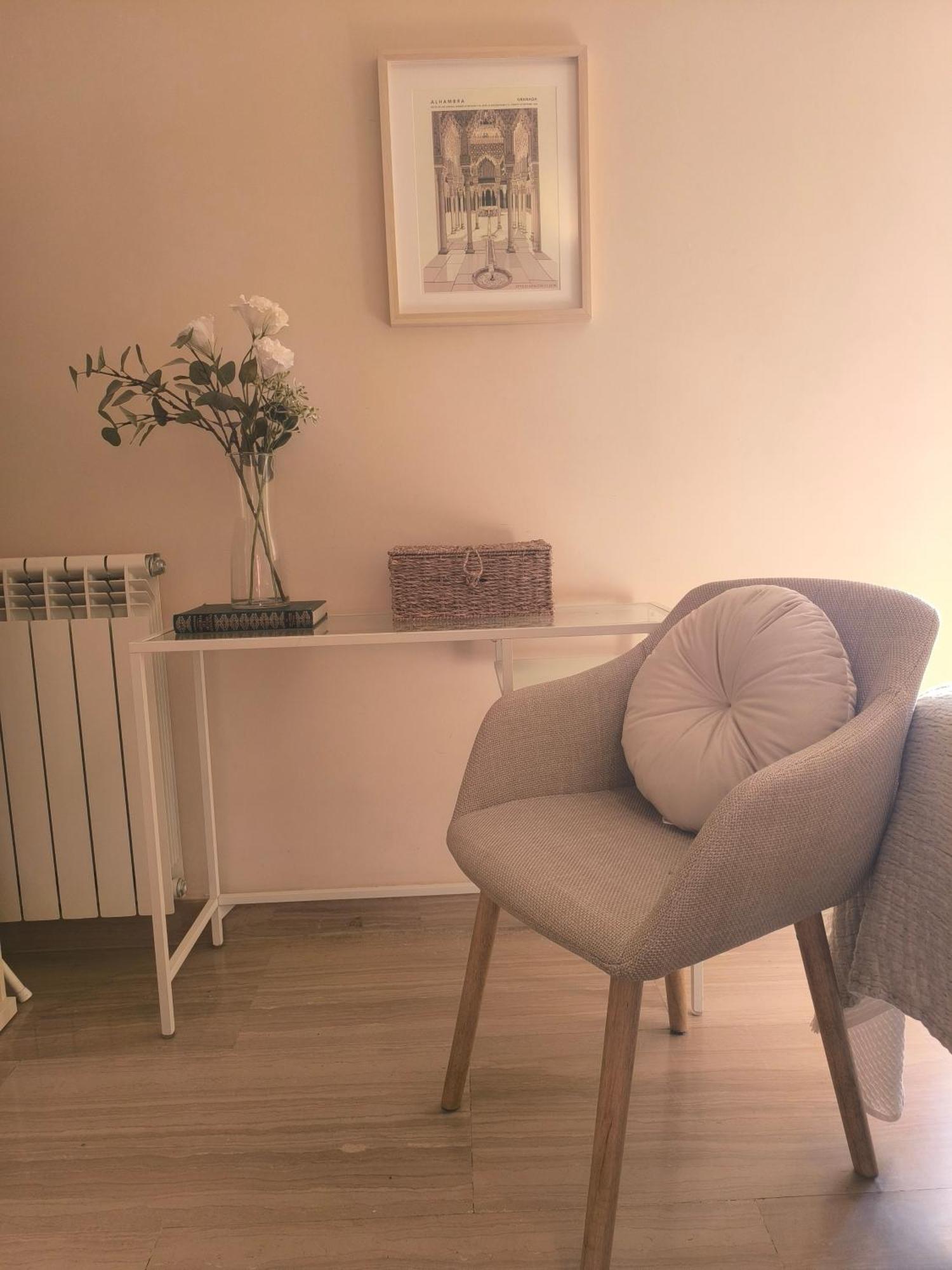 Apartamento Gongora Granada Eksteriør bilde