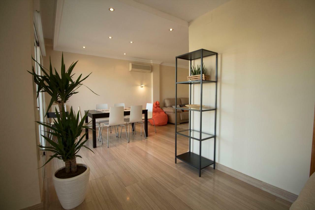 Apartamento Gongora Granada Eksteriør bilde
