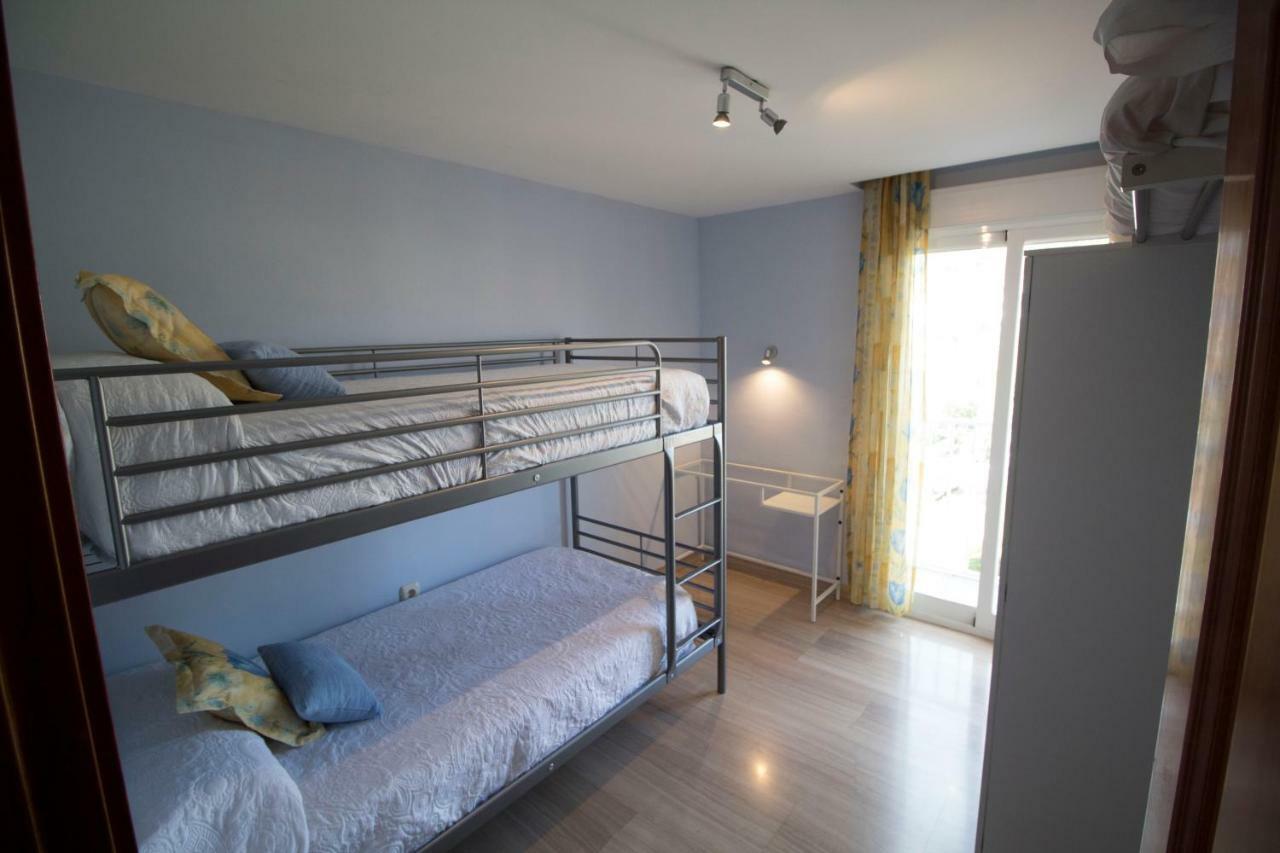 Apartamento Gongora Granada Eksteriør bilde